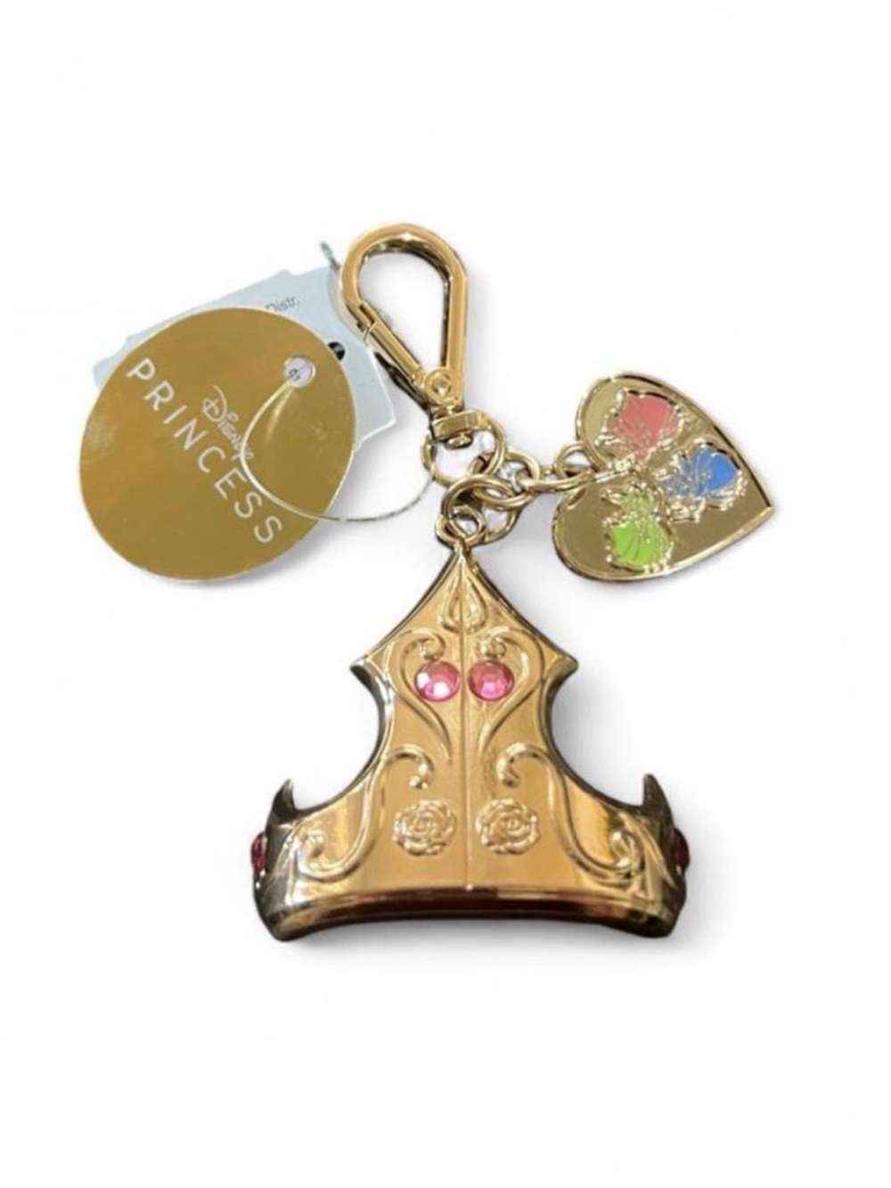 Disney Pocketbac holder